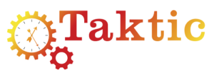 Taktic Escape Game