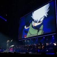 le 13e art - Naruto Symphonic Experience 07