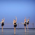 Portes ouvertes 2025 Ballet Stanlowa - 13e art