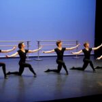 Portes ouvertes 2025 Ballet Stanlowa - 13e art