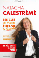 Le13emeart-Story_NatachaCalestreme-LesClesDeVotreEnergie_13eArt