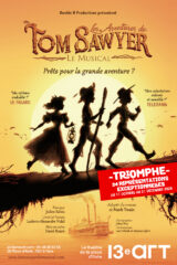 le13emeart TOM SAWYER