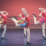 Portes ouvertes 2026 - école du Ballet de Paris Stanlowa