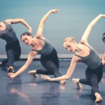 Portes ouvertes 2026 - école du Ballet de Paris Stanlowa