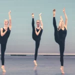 Portes ouvertes 2026 - école du Ballet de Paris Stanlowa