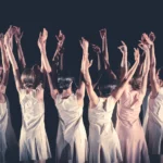 Portes ouvertes 2026 - école du Ballet de Paris Stanlowa