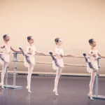 Portes ouvertes 2026 - école du Ballet de Paris Stanlowa