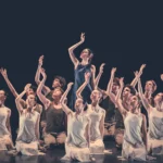 Portes ouvertes 2026 - école du Ballet de Paris Stanlowa