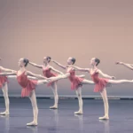 Portes ouvertes 2026 - école du Ballet de Paris Stanlowa