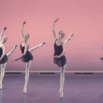 Portes ouvertes 2026 - école du Ballet de Paris Stanlowa