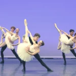 Portes ouvertes 2026 - école du Ballet de Paris Stanlowa