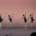 Portes ouvertes 2026 - école du Ballet de Paris Stanlowa