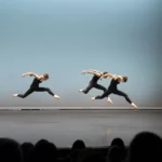 Portes ouvertes 2026 - école du Ballet de Paris Stanlowa