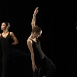 Portes ouvertes 2026 - école du Ballet de Paris Stanlowa