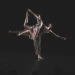 Portes ouvertes 2026 - école du Ballet de Paris Stanlowa