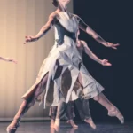 Portes ouvertes 2026 - école du Ballet de Paris Stanlowa